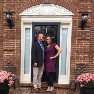 Meet your Posher, Zachary